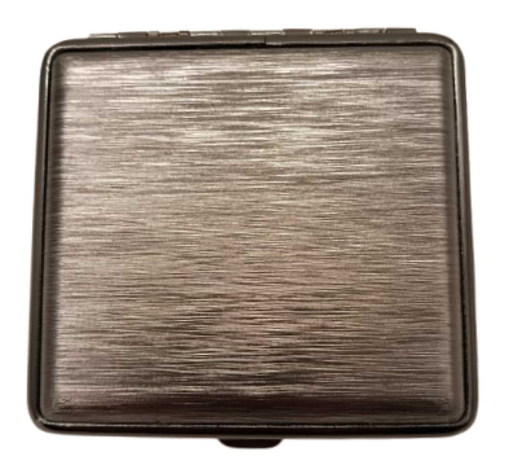 Cigarreira AP7527CT Prata